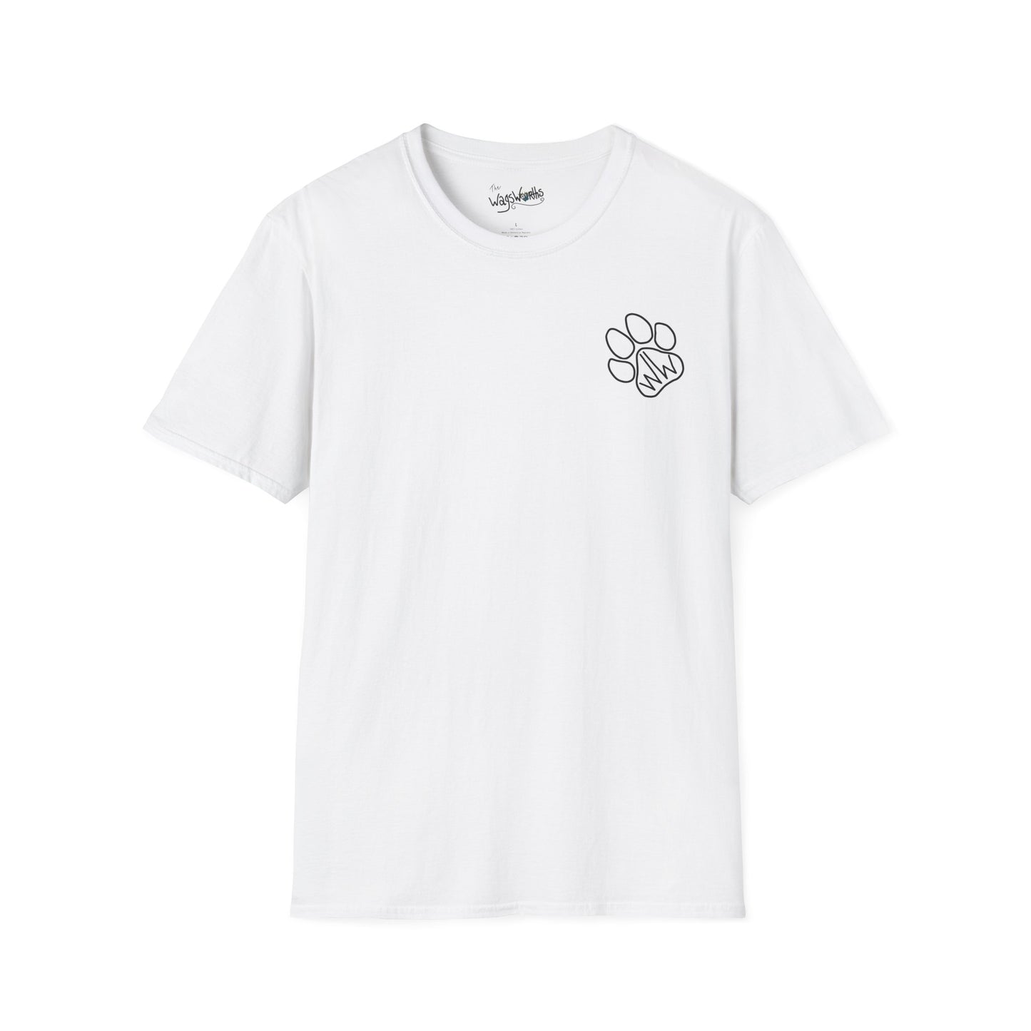 State 48 Graphic Tee