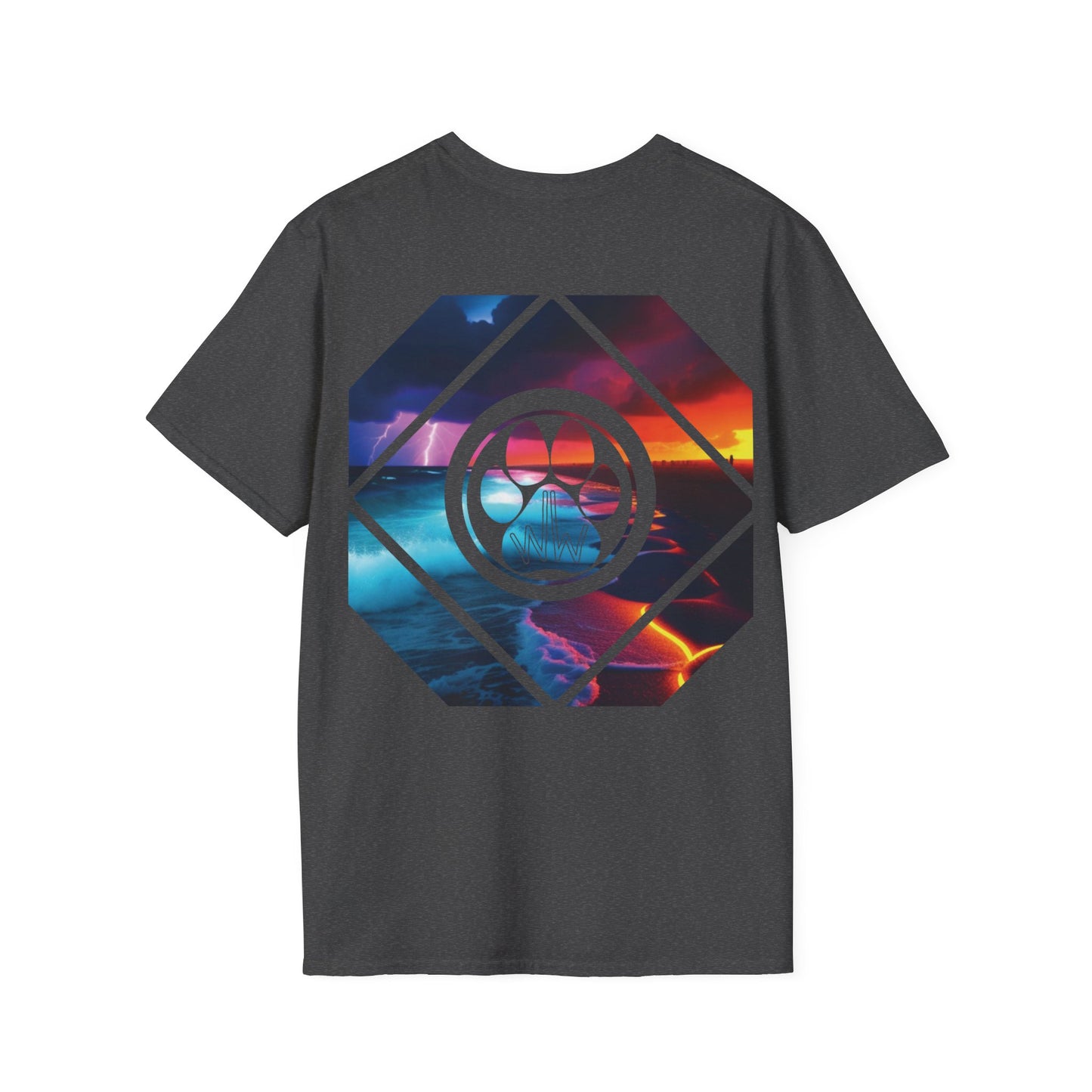 Kindred Graphic Tee