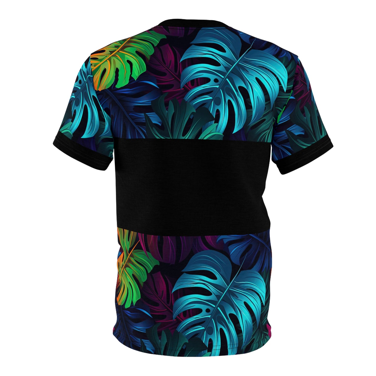 Wild-Wave Graphic Tee