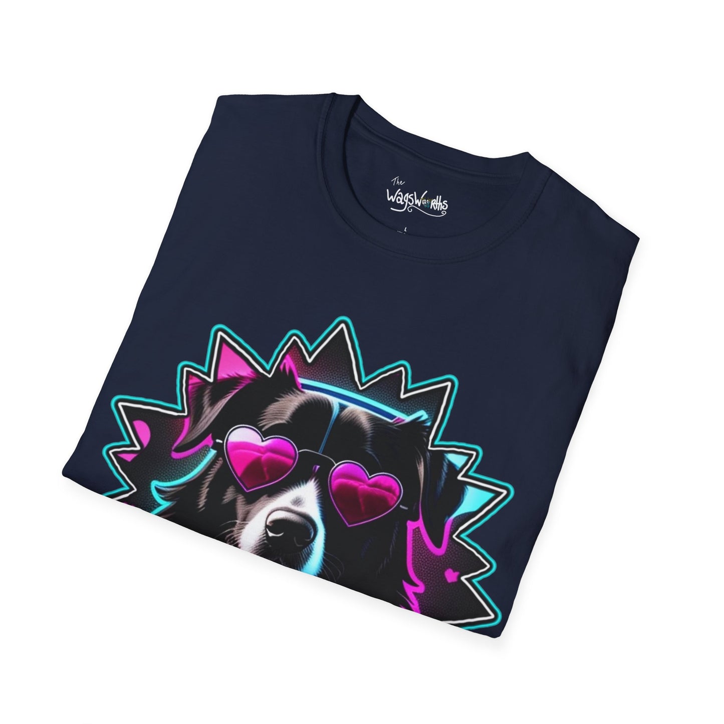 Electric Kpow Graphic Tee