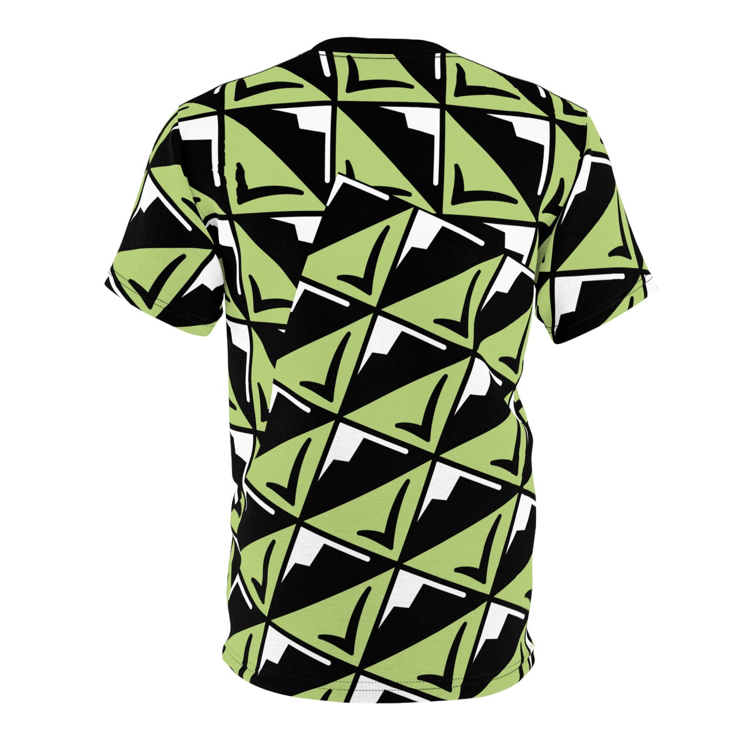 Avalanche Graphic Tee